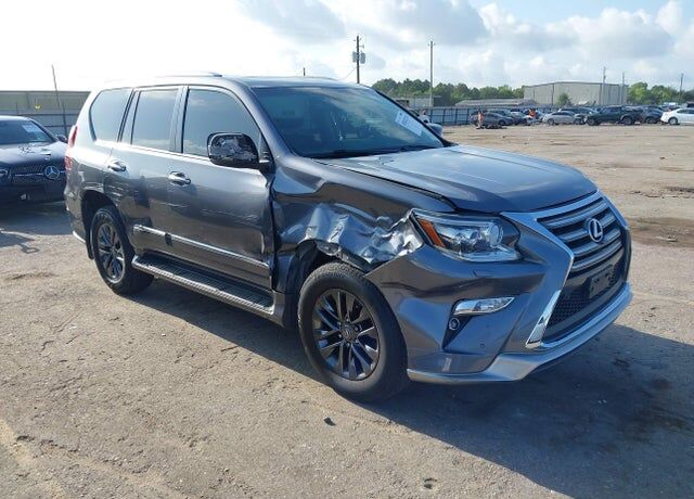 2018 LEXUS GX