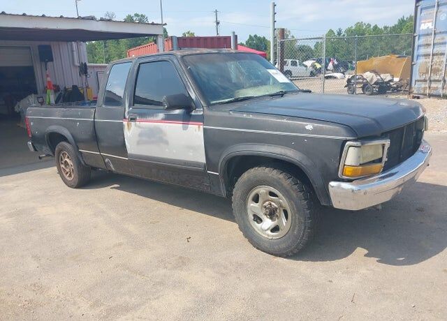 1992 DODGE Dakota