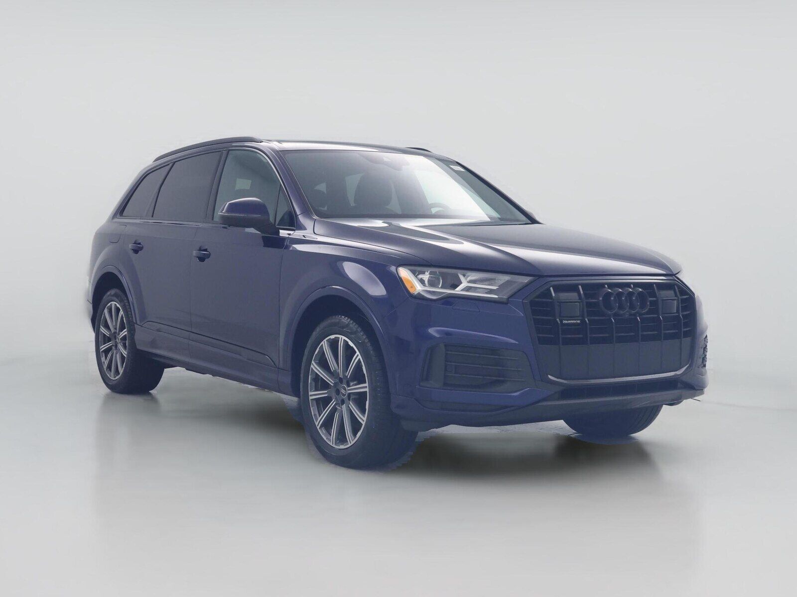 2022 AUDI Q7
