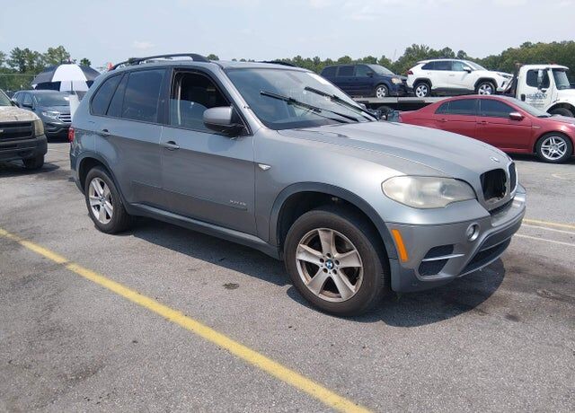 2013 BMW X5
