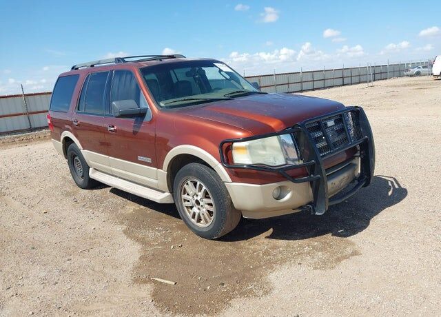 2007 FORD Expedition