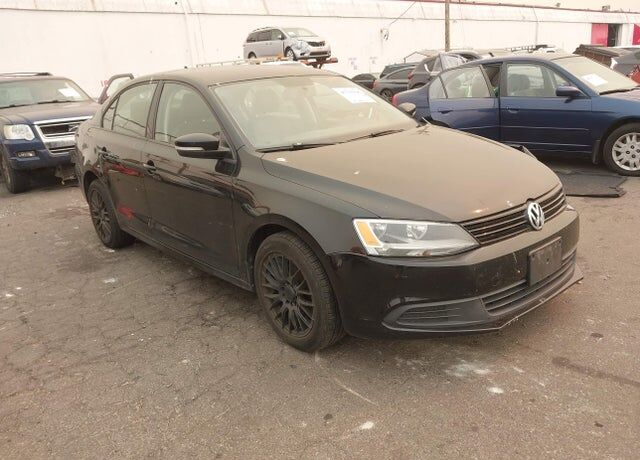 2014 VOLKSWAGEN Jetta