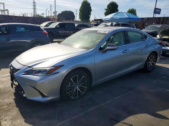 2023 LEXUS ES