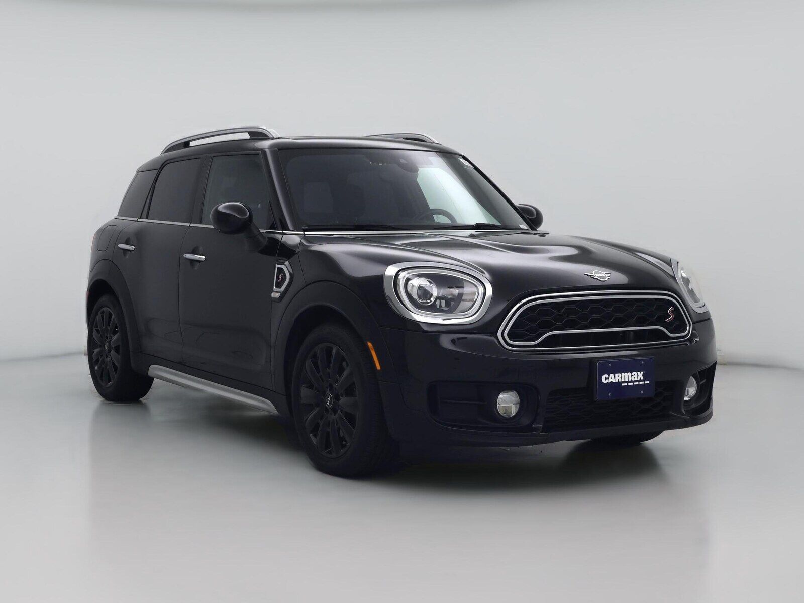 2019 MINI Countryman