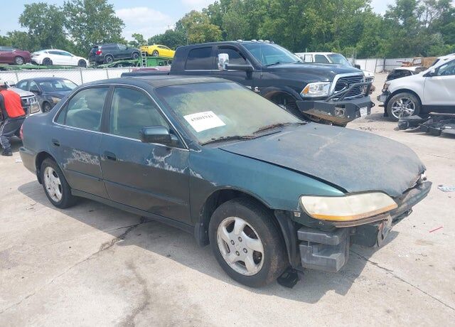 1998 HONDA Accord