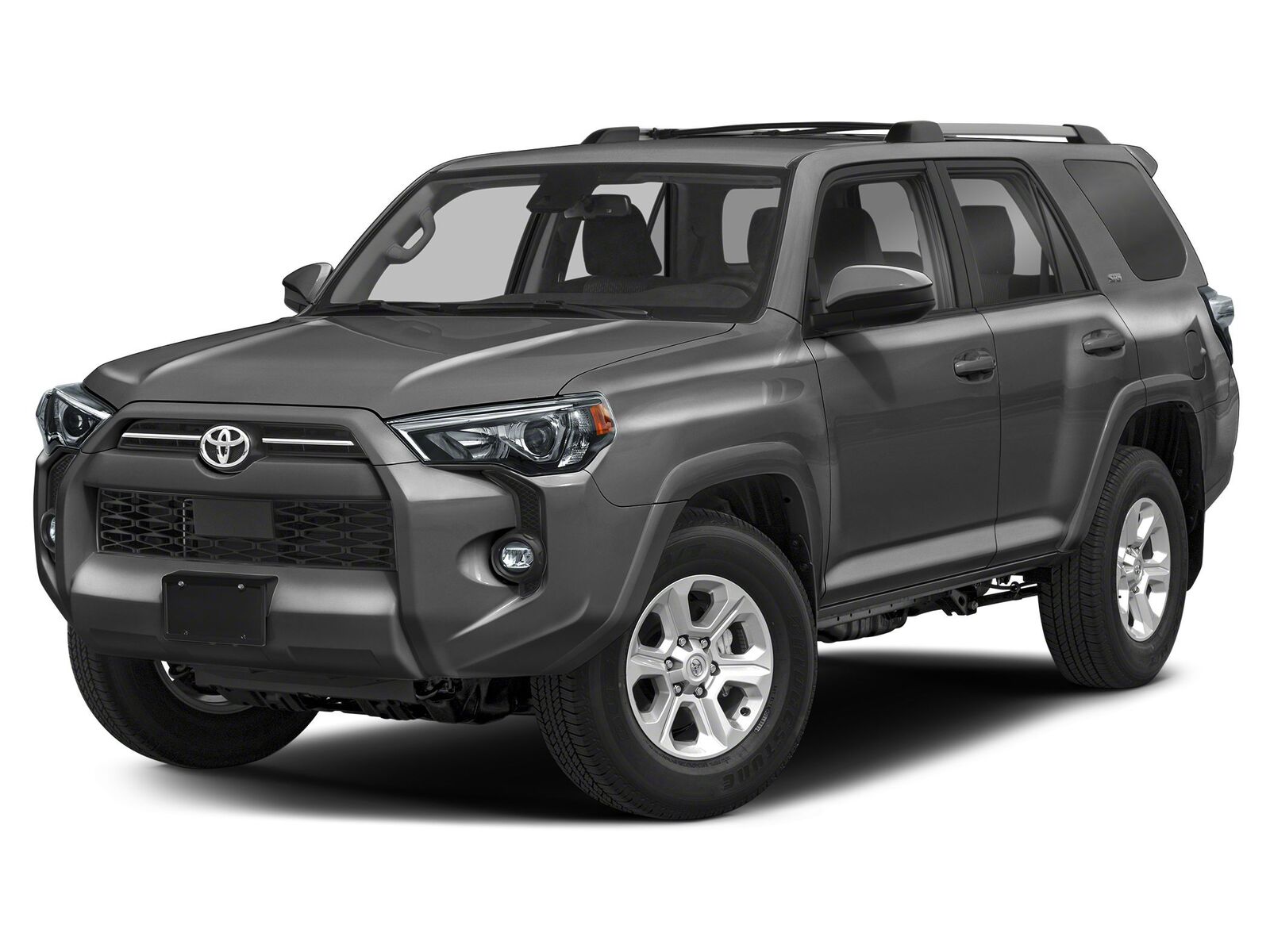 2023 TOYOTA 4-Runner
