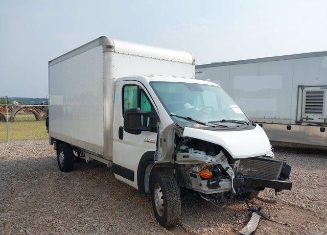 2023 RAM Promaster 3500