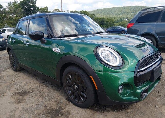2020 MINI Hardtop