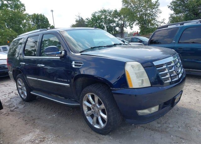 2007 CADILLAC Escalade
