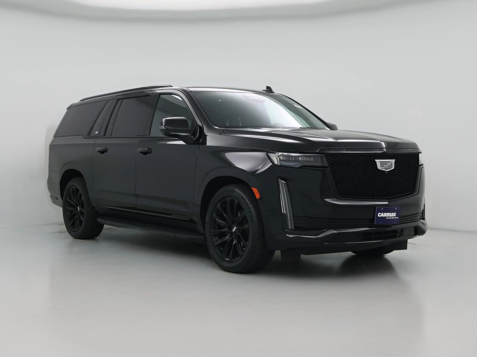 2023 CADILLAC Escalade ESV