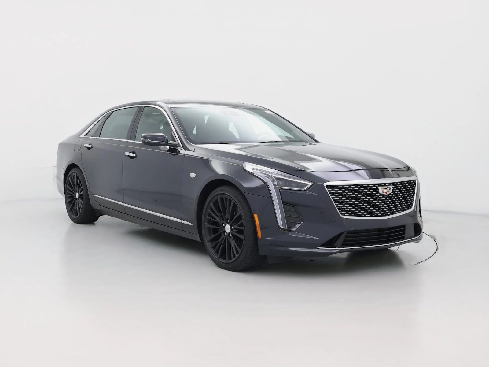 2020 CADILLAC CT6