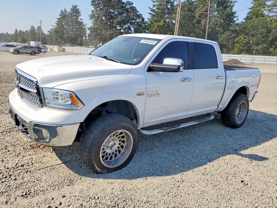 2013 RAM 1500