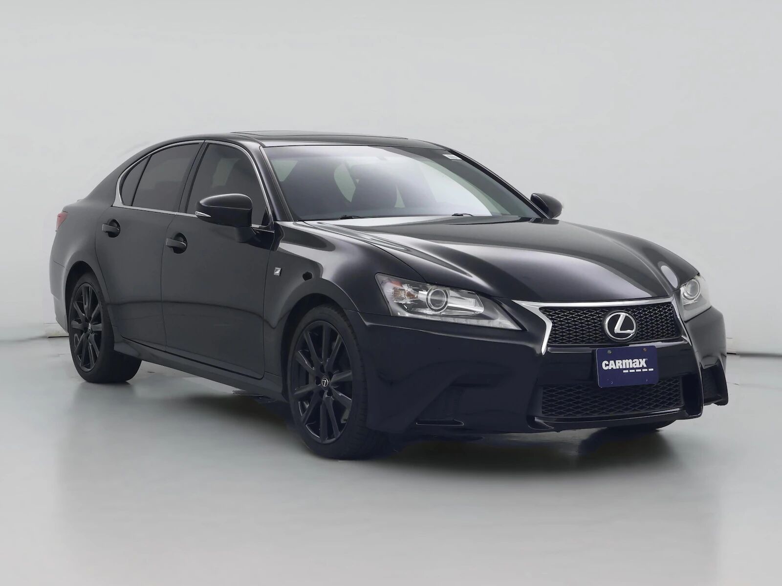 2014 LEXUS GS