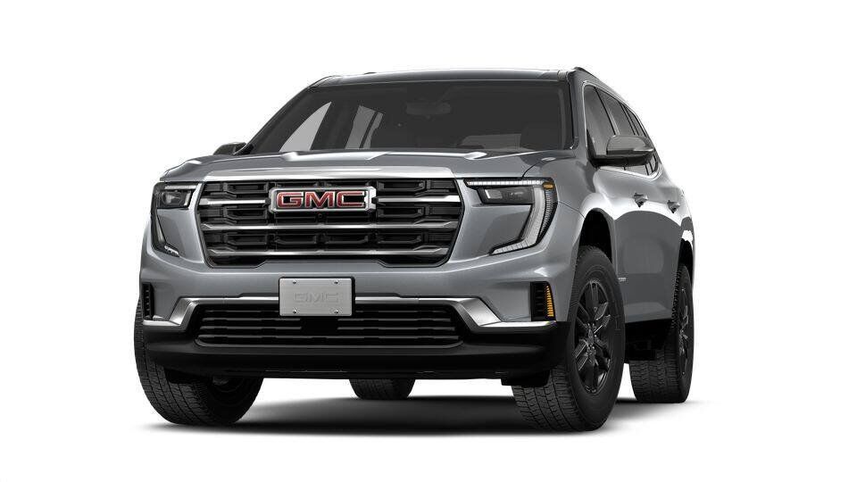2027 GMC Acadia