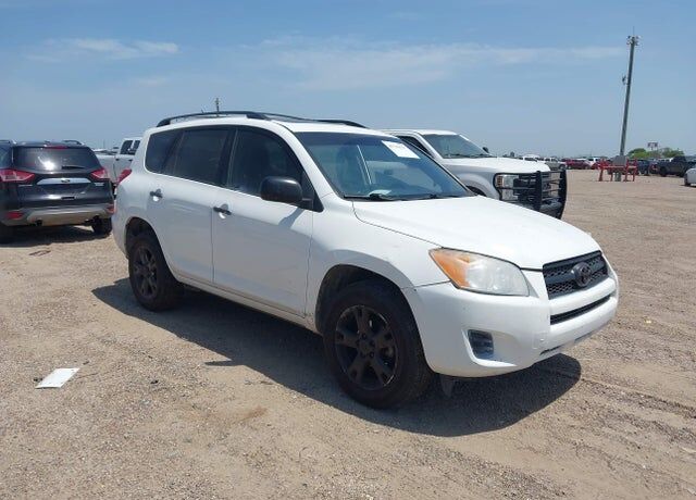 2011 TOYOTA RAV4