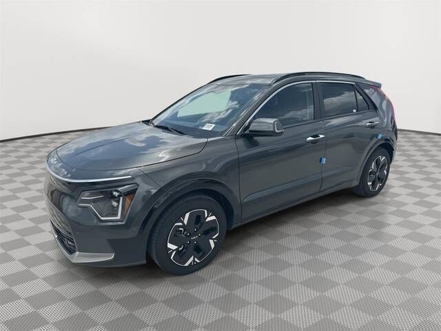 2026 KIA Niro