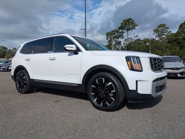2024 KIA Telluride