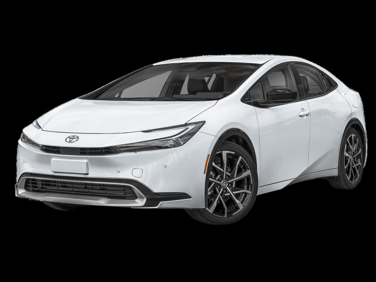 2026 TOYOTA Prius