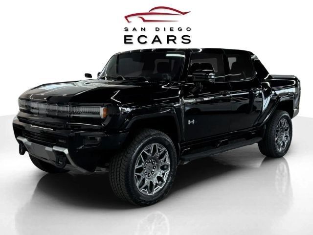 2024 GMC Hummer EV Pickup