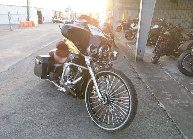 2005 HARLEY DAVIDSON Electra Glide Ultra Classic