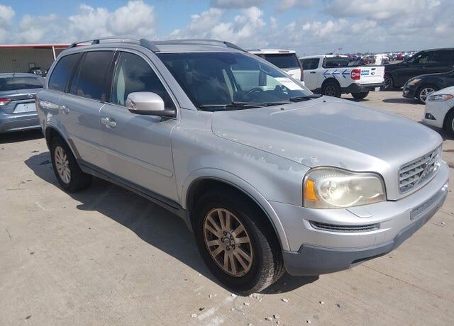 2007 VOLVO XC90