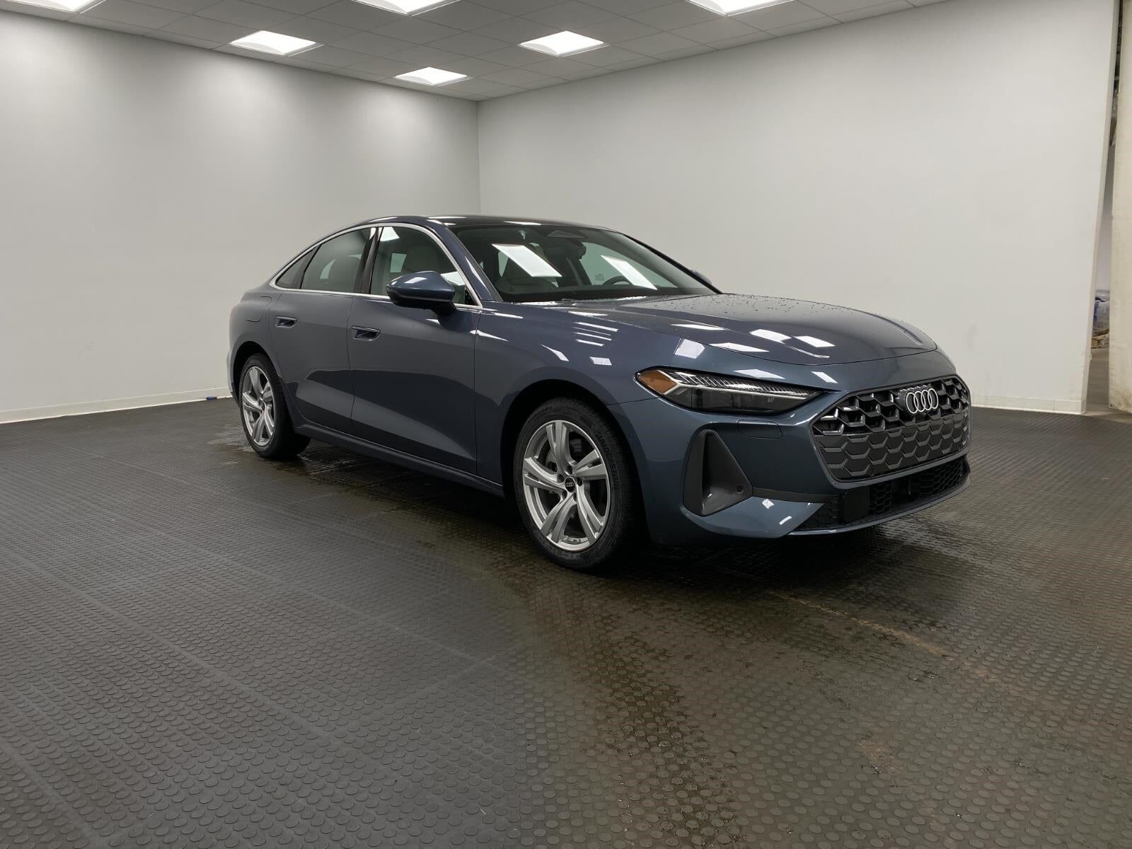 2026 AUDI A5