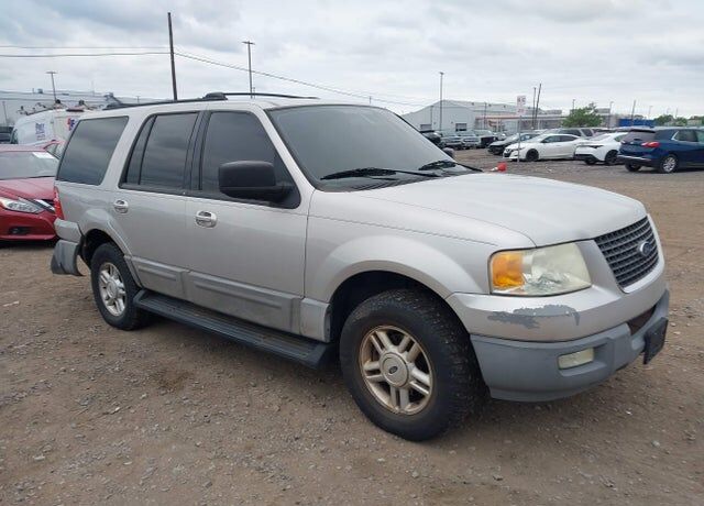 2003 FORD Expedition