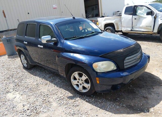 2007 CHEVROLET HHR