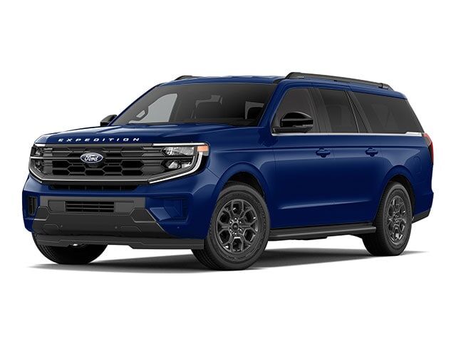 2027 FORD Expedition