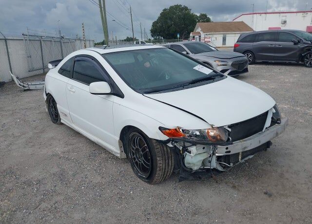 2006 HONDA Civic
