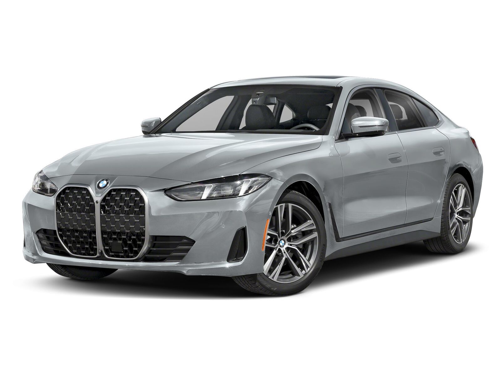 2026 BMW 4 Series