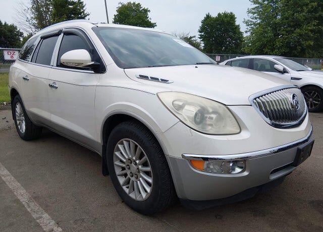 2010 BUICK Enclave