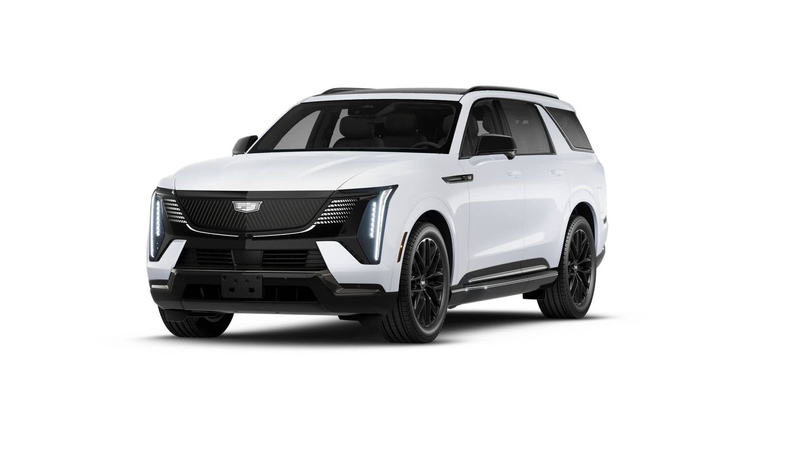 2026 CADILLAC Escalade IQL