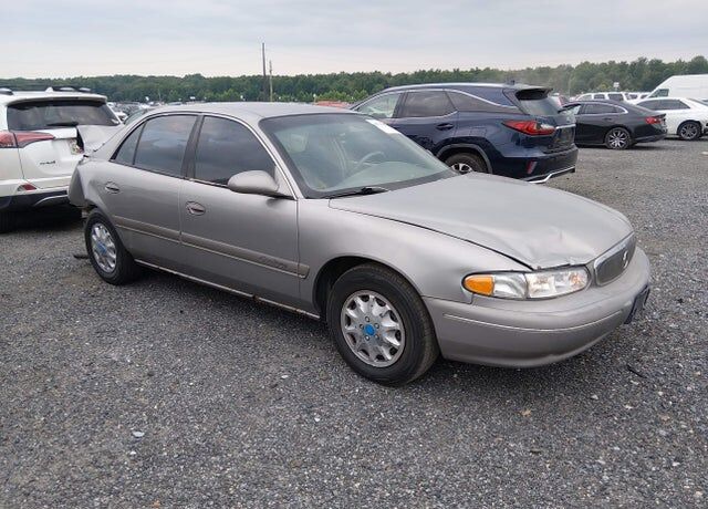 1999 BUICK Century
