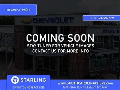 2019 CHEVROLET Silverado LD