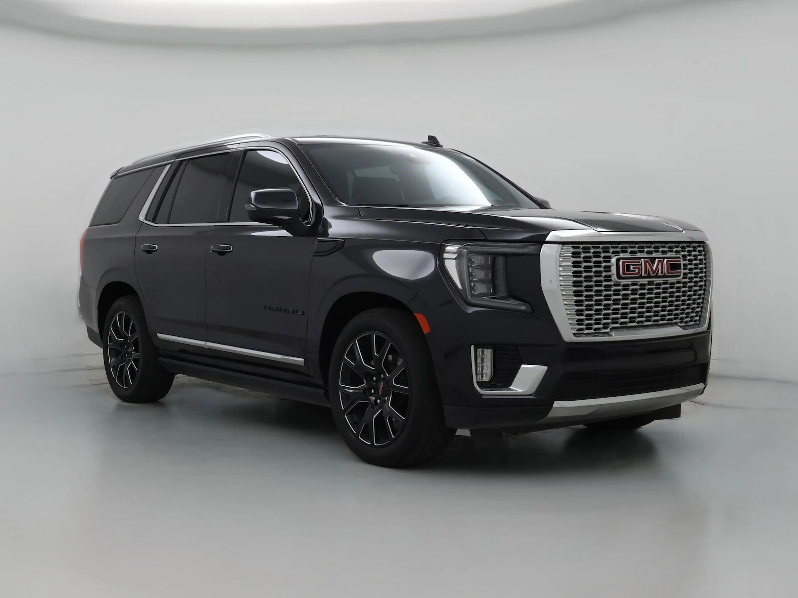 2023 GMC Yukon