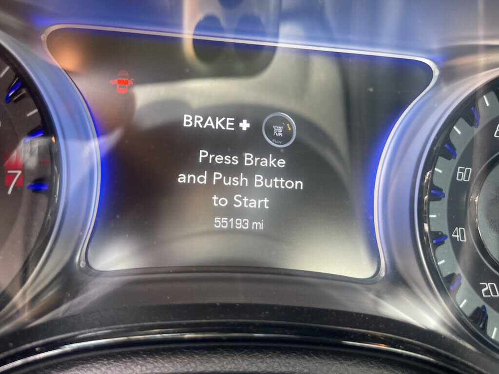2017 CHRYSLER 300