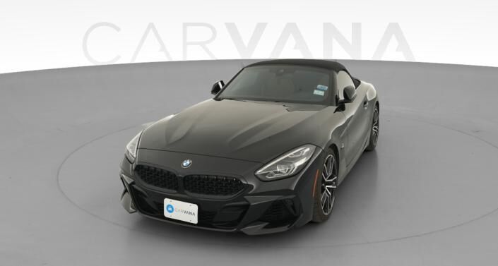 2022 BMW Z4