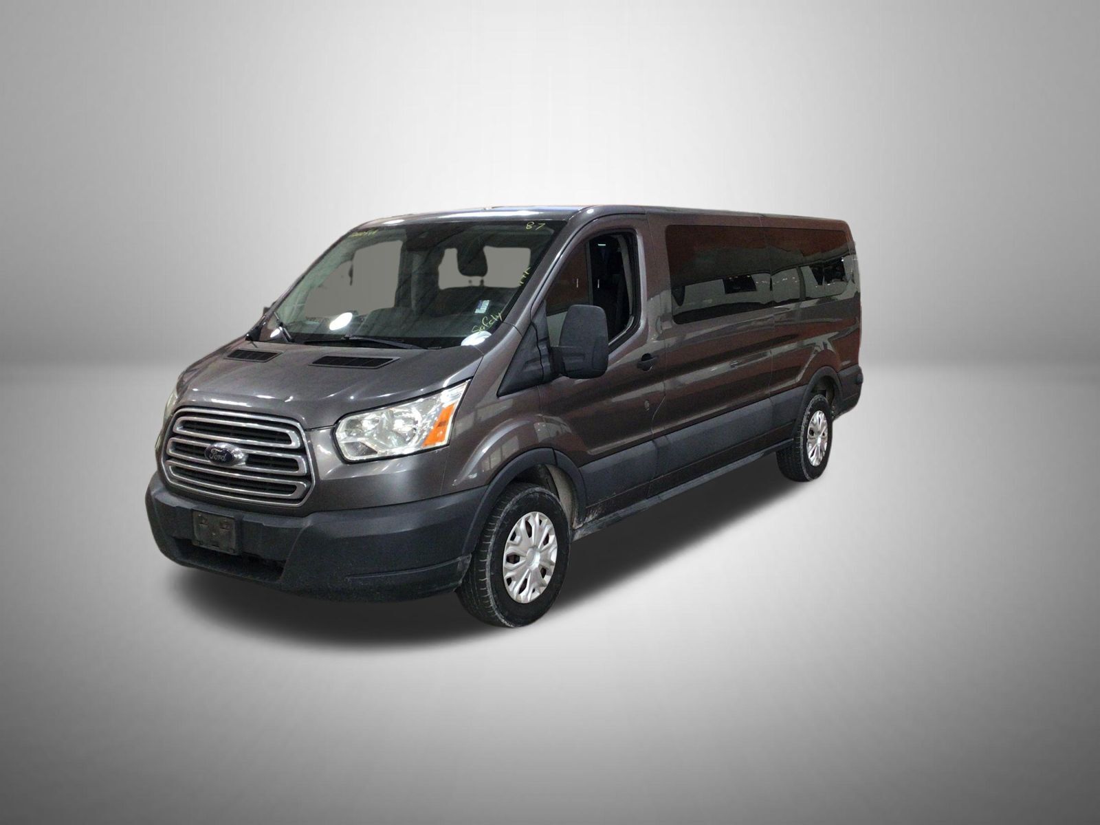2015 FORD Transit