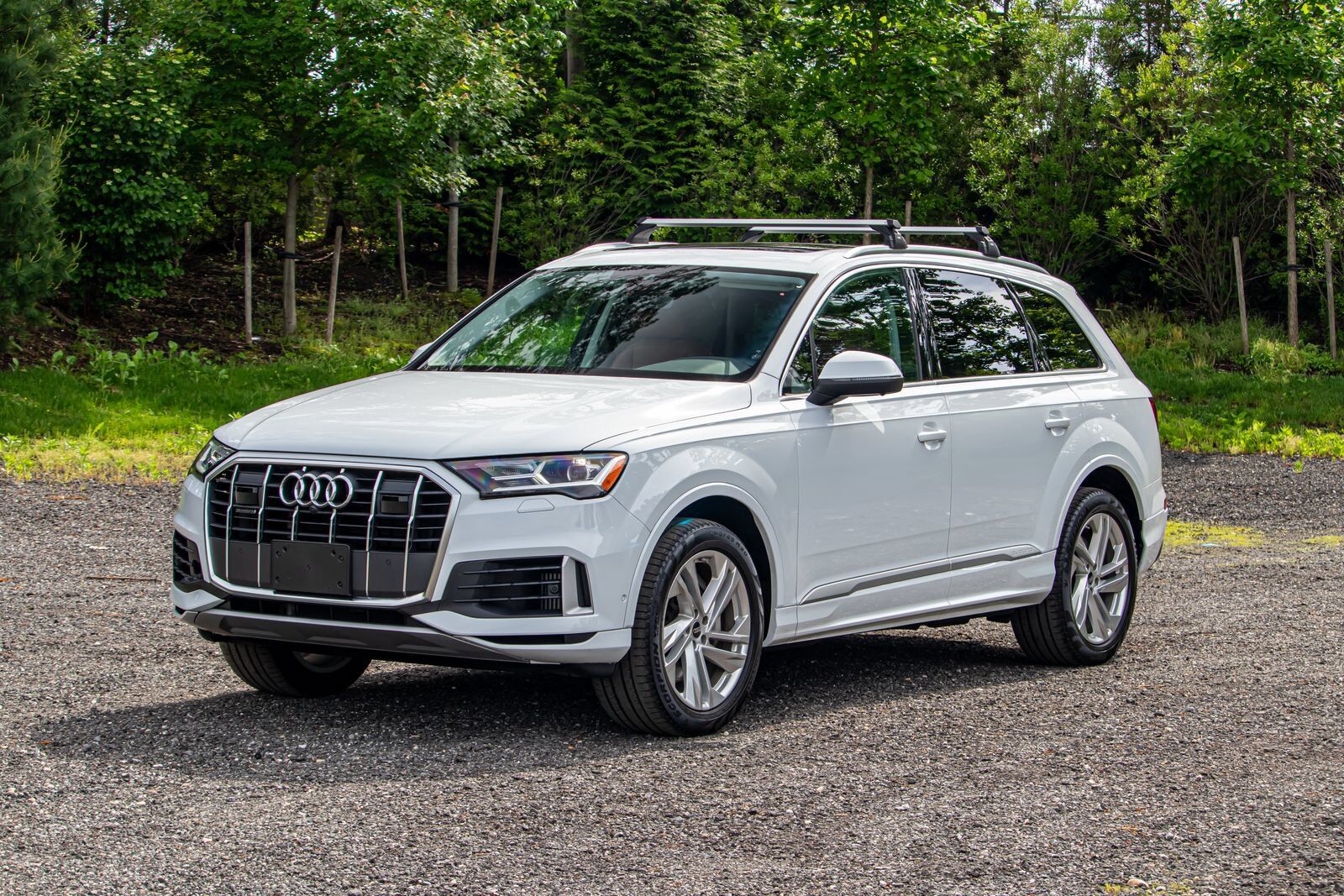 2022 AUDI Q7
