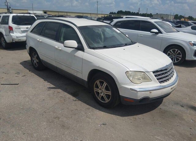 2007 CHRYSLER Pacifica