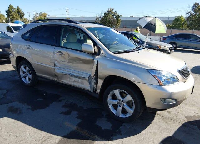 2004 LEXUS RX