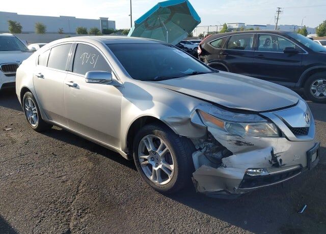 2011 ACURA TL
