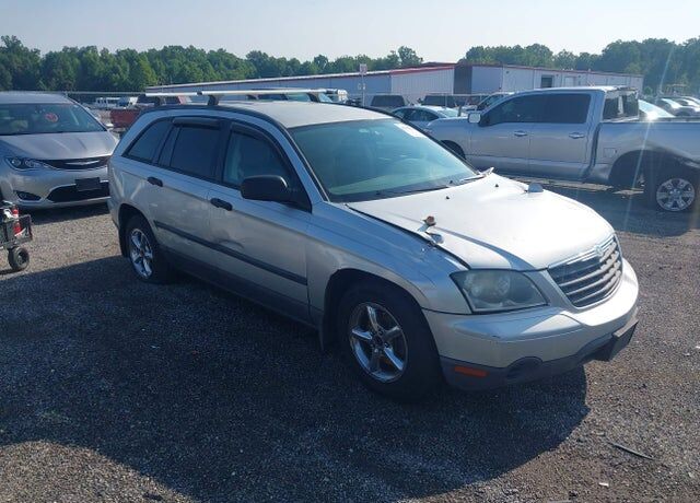 2006 CHRYSLER Pacifica