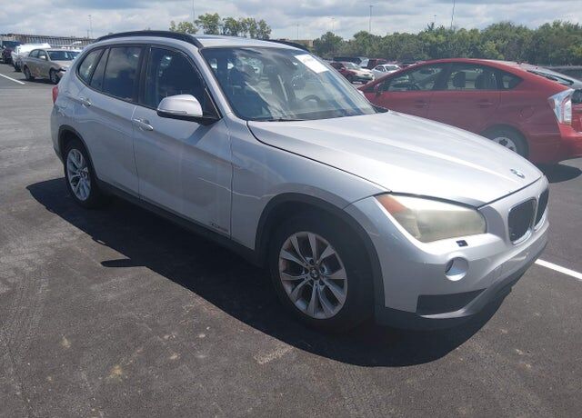 2013 BMW X1