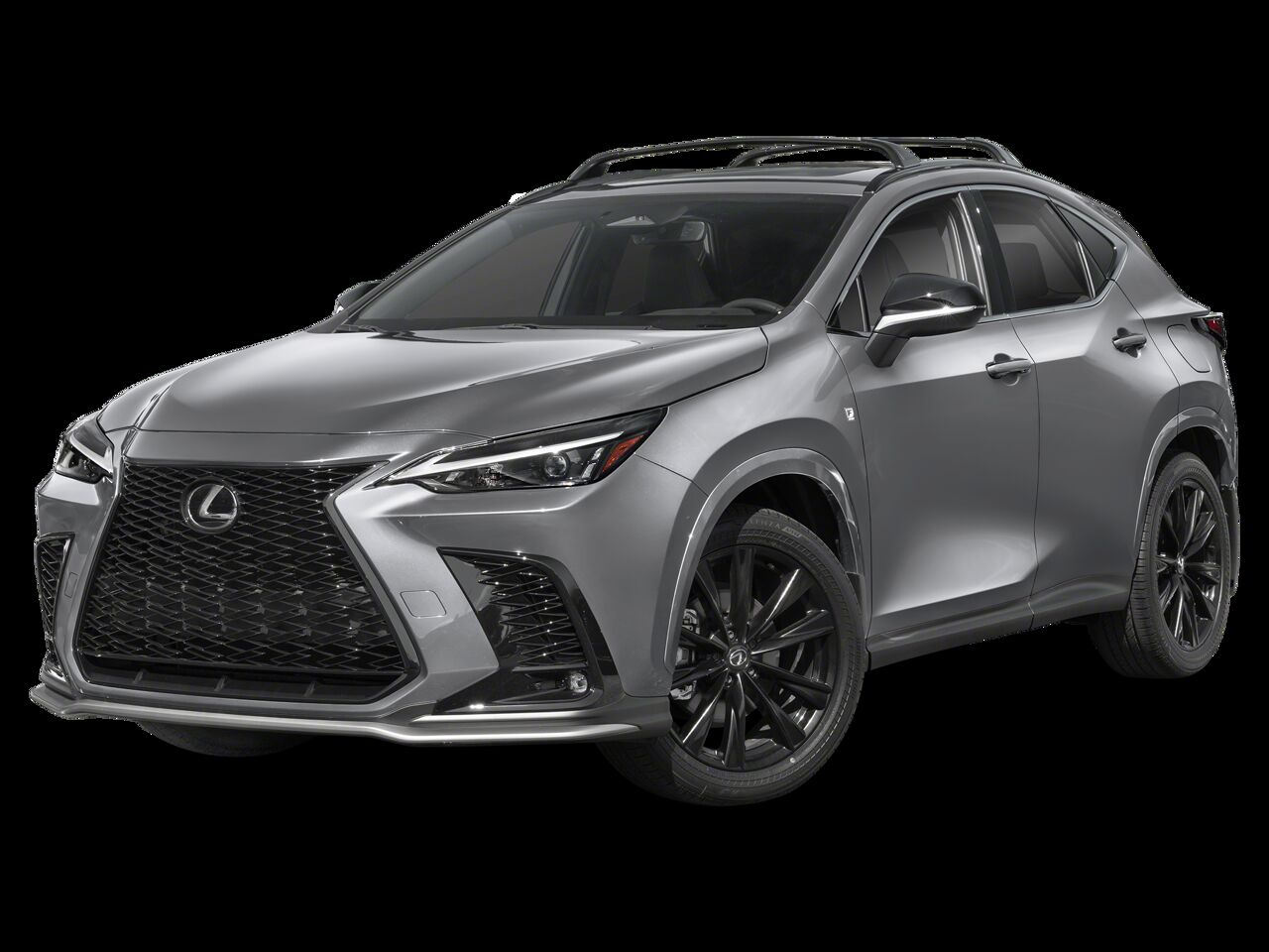 2024 LEXUS NX