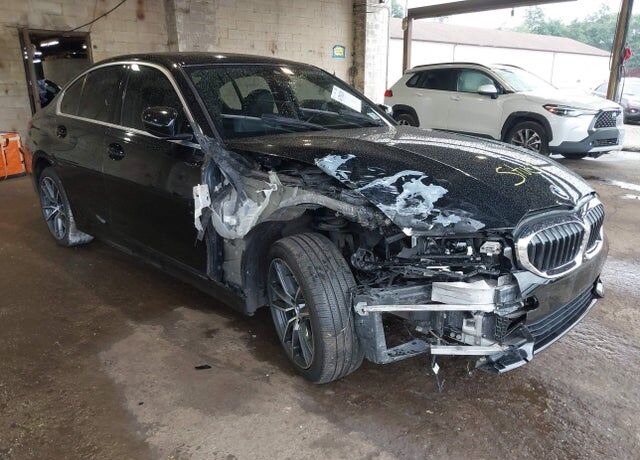 2019 BMW 3 Series