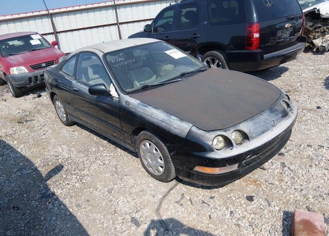 1995 ACURA Integra