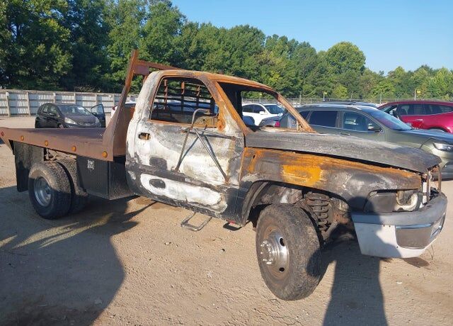 1994 DODGE Ram