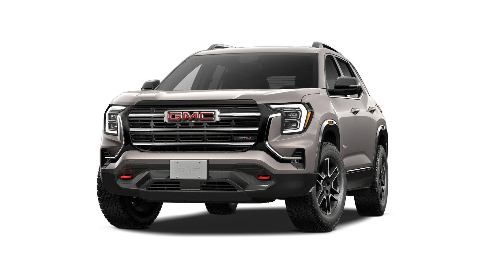 2027 GMC Terrain